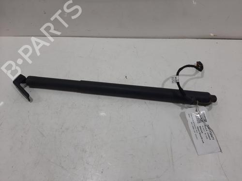 Used Shock absorber spring Shock absorber spring PORSCHE MACAN (95B) 3.0 S (340 hp) 36403356 36403356