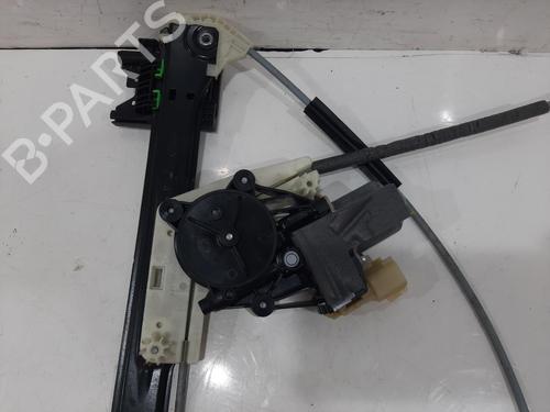 Front right window mechanism JAGUAR I-PACE (X590) EV400 AWD | BP29809536C23 - Image 2