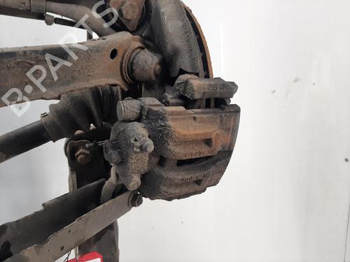 Left rear suspension arm BMW 3 Convertible (E93) 320 i | BP26861516M14 