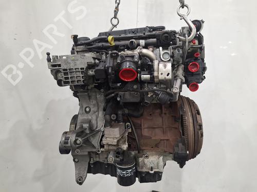 Motor FORD KUGA II (DM2) 2.0 TDCi | BP29810245M1 