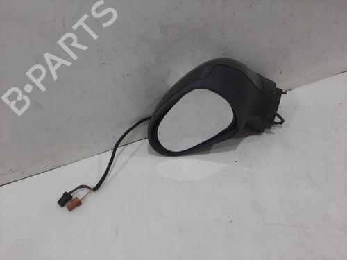 Left mirror PEUGEOT 207 Saloon 1.4 | BP29946059C26 