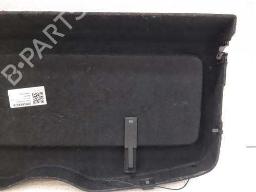 Rear parcel shelf SUZUKI BALENO (FW, EW) 1.2 (A1K412) | BP32976649C85  - Image 6