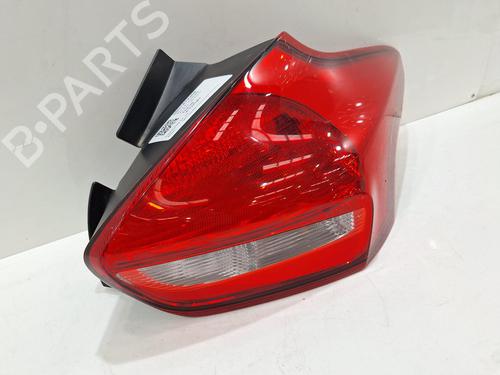 Used Right taillight FORD FOCUS III 1.6 Ti (125 hp) 27595150
