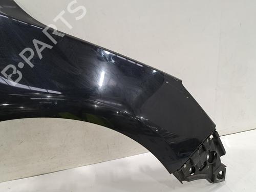 Right front fenders VAUXHALL ASTRA Mk VI (J) (P10) 1.6 | BP29809769C42 
