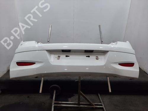 Used Rear bumper HYUNDAI i10 I (PA) 1.2 (86 hp) 32357127