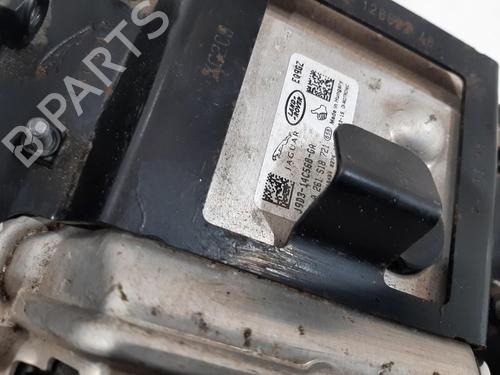 Control unit JAGUAR I-PACE (X590) EV400 AWD | BP34038123M11 - Image 5