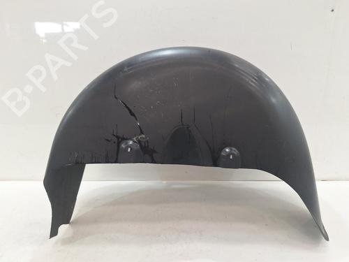 Wheel arch VW CADDY III MPV (2KB, 2KJ, 2CB, 2CJ) 1.6 TDI | BP28038566C56 