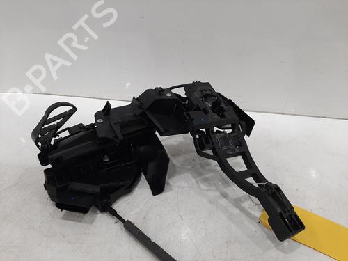 Front right lock FORD FOCUS III 1.6 TDCi | BP26854338C97 - Image 3