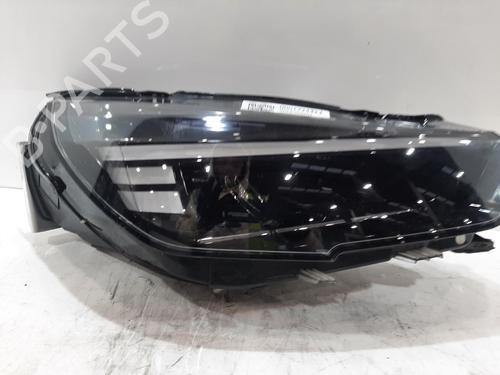 right-headlight-vauxhall-corsa-mk-v-f-2019-36290364 main image