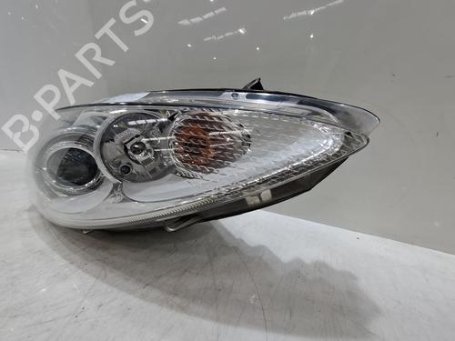 Right headlight FORD FIESTA VI (CB1, CCN) 1.4 | BP39210942C29 - Image 3