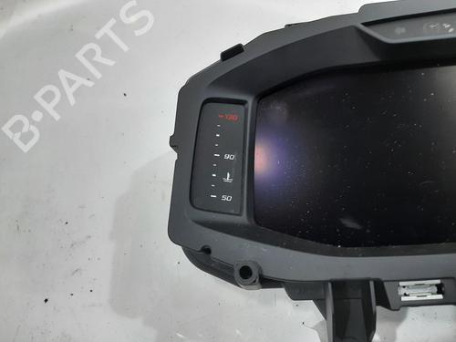 Instrument cluster SEAT IBIZA V (KJ1, KJG) 1.0 TSI | BP26839518C47 