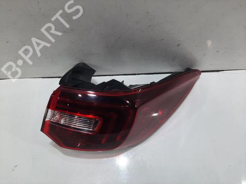 Right taillight VAUXHALL GRANDLAND X / GRANDLAND (A18) 1.2 Turbo (75) | BP29349247C35 