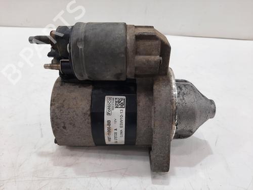 Startmotor FORD TRANSIT COURIER B460 Box Body/MPV 1.0 EcoBoost | BP28379366M8 