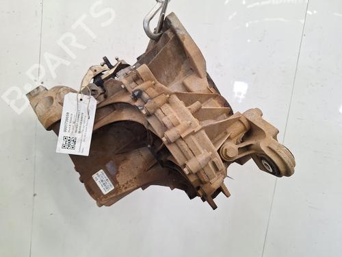 Gearbox FORD TRANSIT CONNECT V408 Box Body/MPV 1.5 EcoBlue | BP36451626M3 - Image 6