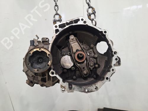 Used Gearbox Gearbox SKODA FABIA II Combi (545) 1.6 TDI (75 hp) 36697461 36697461