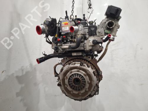 Engine HYUNDAI i30 (GD) 1.6 CRDi | BP38486834M1 - Image 3