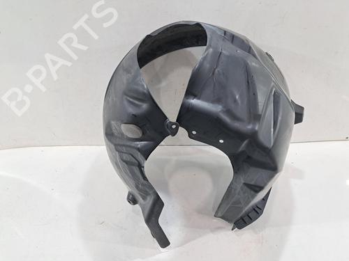 Wheel arch FORD FIESTA VII (HJ, HF) 1.1 Ti-VCT | BP31686014C56