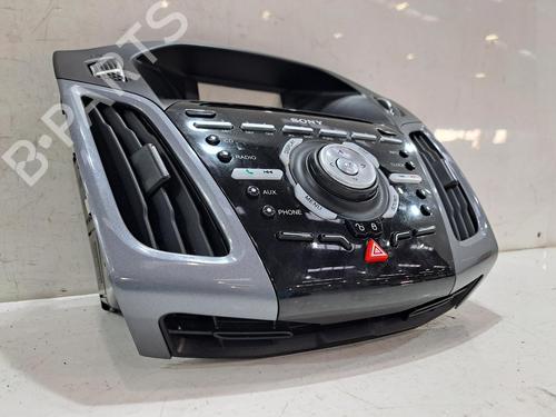 Radio FORD FOCUS III 1.0 EcoBoost | BP36216470E6 - Image 3
