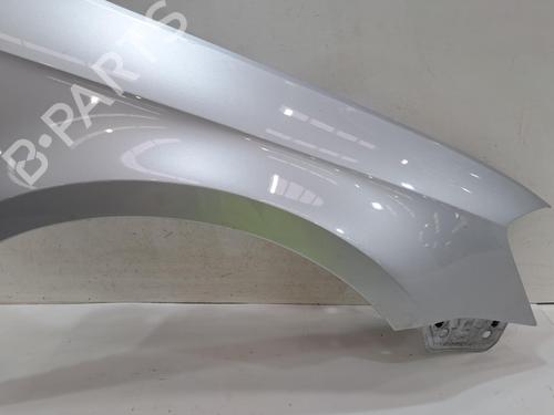 Right front fenders VW PASSAT B7 (362) 2.0 TDI | BP29809905C42