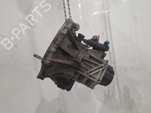 Gearbox SUZUKI SWIFT III (MZ, EZ) 1.3 (RS413, ZC11S) | BP37491445M3 - Image 2