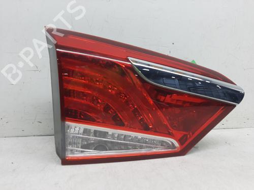 Left taillight HYUNDAI i40 I CW (VF) 1.7 CRDi | BP26852863C34 