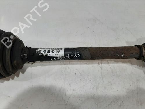 Left front driveshaft VW GOLF VI (5K1) 1.4 TSI | BP38513202M38 - Image 4