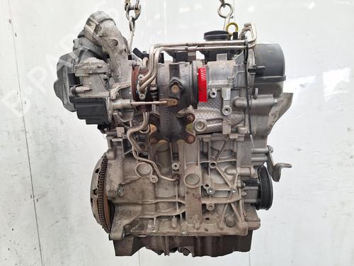 Engine SEAT IBIZA IV (6J5, 6P1) 1.2 TSI | BP28038110M1 