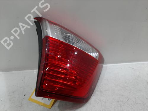 Left tailgate light FORD C-MAX II (DXA/CB7, DXA/CEU) 1.6 TDCi | BP34101492C79 - Image 2