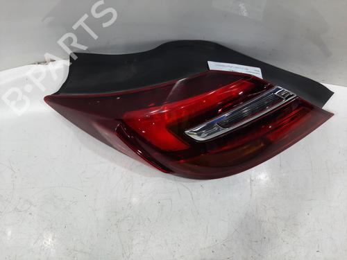 Left taillight VAUXHALL INSIGNIA Mk I (A) Hatchback (G09) 2.0 CDTI (68) | BP29524830C34 