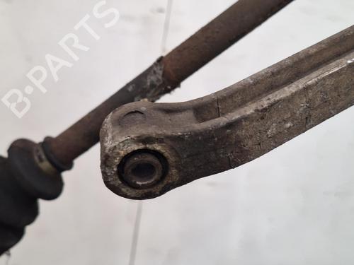 Left front suspension AIXAM CROSSOVER 0.5 GTR | BP27365639M72 