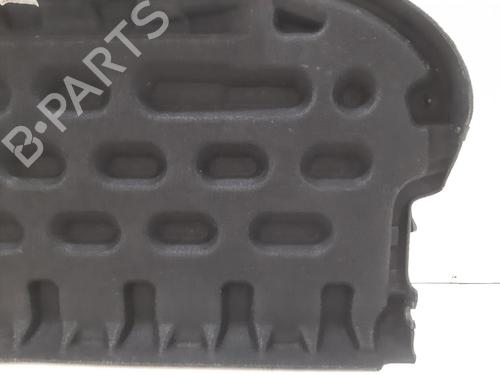 Rear parcel shelf SEAT IBIZA IV (6J5, 6P1) 1.2 TSI | BP29966528C85 