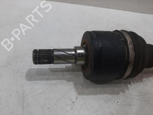 Andre JAGUAR I-PACE (X590) EV400 AWD | BP30516812O1 