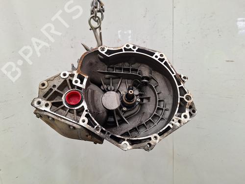 Used Gearbox Gearbox VAUXHALL CORSA Mk IV (E) (X15) 1.4 (75 hp) 36404002 36404002