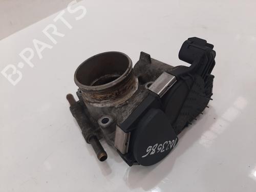 Throttle body VAUXHALL CORSA Mk III (D) (S07) 1.0 i 12V (L08) | BP28101050M82 