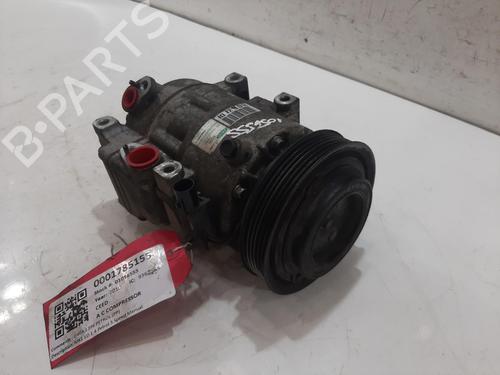 Used AC compressor AC compressor 37629408 37629408