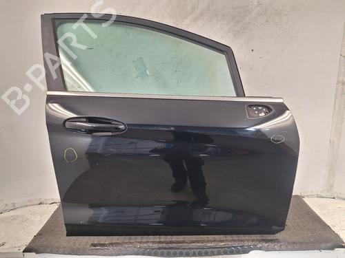 Used Right front door FORD FIESTA VII (HJ, HF) 1.1 Ti-VCT (86 hp) 30828965