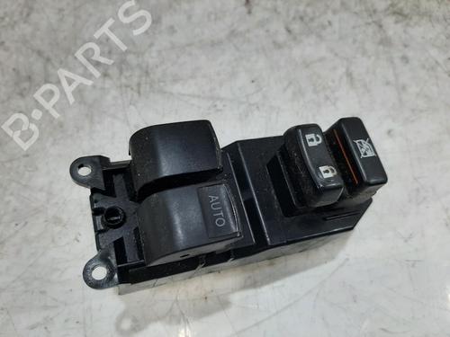 Right front window switch TOYOTA YARIS (_P13_) 1.3 (NSP130_, NSP130) | BP34149809I26 - Image 2