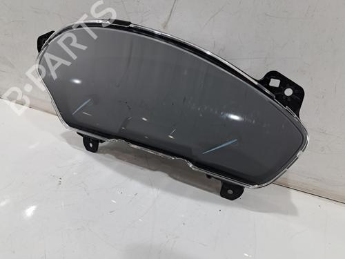 Instrument cluster FORD FOCUS IV (HN) 1.0 EcoBoost mHEV Active | BP35985669C47 - Image 4