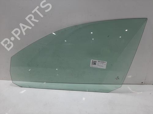 Used Front left door window VW GOLF VI Variant (AJ5) 1.6 TDI (105 hp) 30670197