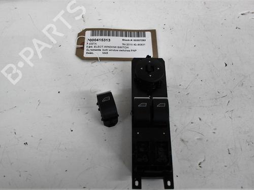 Schalter für FORD FIESTA VI (CB1, CCN) 1.0 EcoBoost (100 hp) 30756074