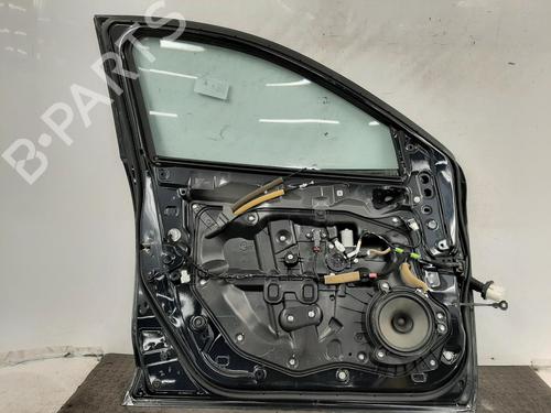 Left front door MAZDA 2 Hatchback (DL, DJ) 1.5 | BP33125486C2  - Image 5