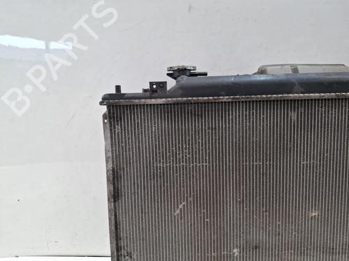Radiator set MAZDA CX-5 (KE, GH) 2.2 D AWD (KE102) | BP38273352M120 - Image 2