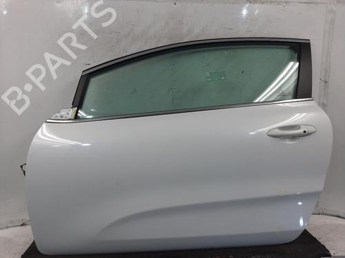 Used Left front door KIA PRO CEE'D (JD) 1.6 GT (204 hp) 31009751