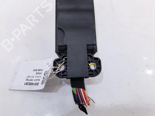 Fuse box JAGUAR I-PACE (X590) EV400 AWD | BP28506800E1