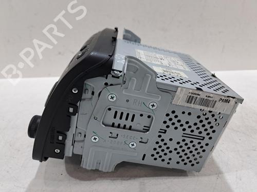Radio HYUNDAI i10 I (PA) 1.2 | BP29236947E6 