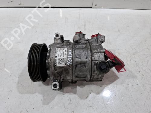 Used AC compressor AC compressor SKODA OCTAVIA III Combi (5E5, 5E6) 1.4 TSI (150 hp) 39983416 39983416