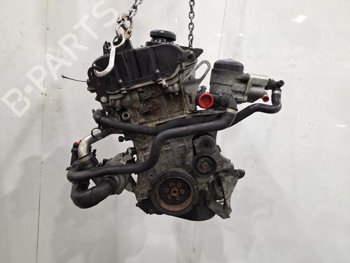 Used Engine BMW 3 Convertible (E93) 320 i (170 hp) 32325316