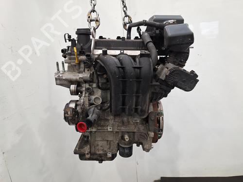 Engine KIA PICANTO II (TA) 1.0 | BP32215078M1