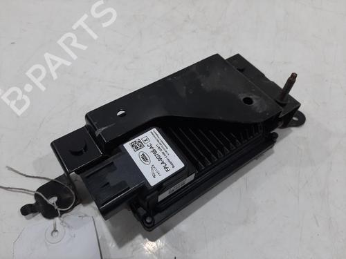 Electronic module LAND ROVER RANGE ROVER IV (L405) 3.0 SDV6 Hybrid 4x4 | BP30608855M83  - Image 5