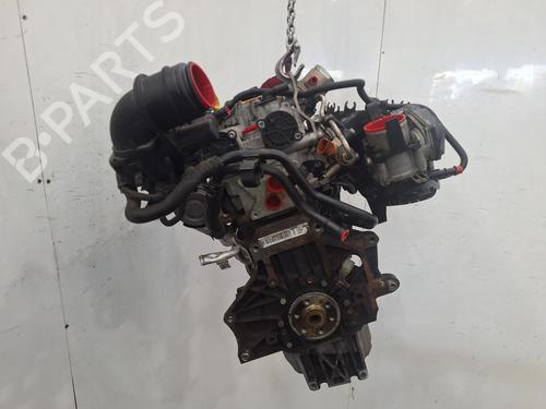 Used Engine Engine AUDI A1 Sportback (8XA, 8XF) 1.4 TFSI (125 hp) 40078529 40078529